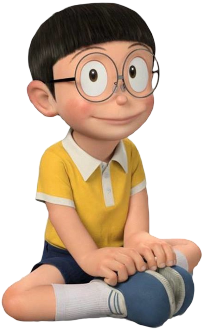 Nobita image